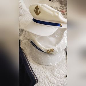 Sailor hats